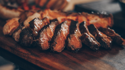 5 Easy and Delicious Meals to Enjoy this Memorial Day