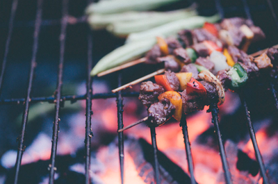 Kebabs 101: A Brief History, Preparation Tips and Recipes