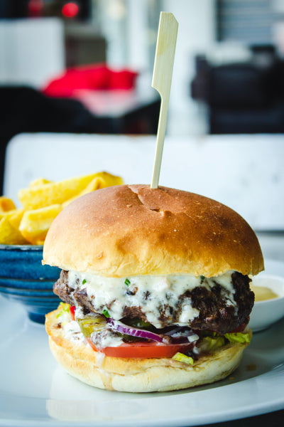 Quality Grass Fed Ground Beef Recipes & Tips