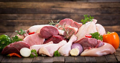 5 Recipes to Try this Month with Your Cotton Cattle Subscription Box