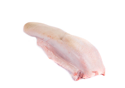 Grassfed Beef Tongue from Cotton Cattle Company in NJ