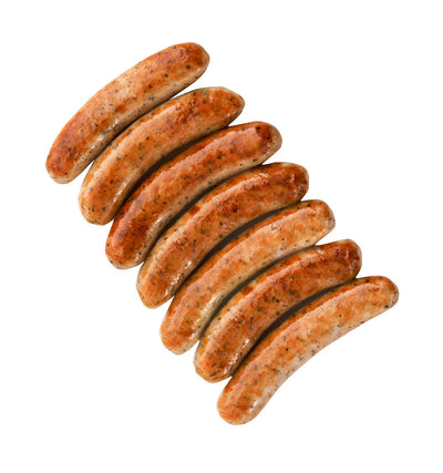 Heritage Breed Pork from Cotton Cattle Company