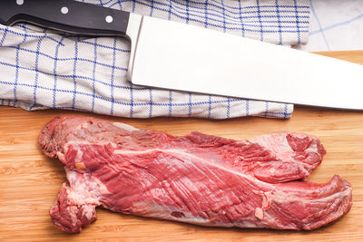 Hanger Steak All Natural Grassfed Beef from NJ