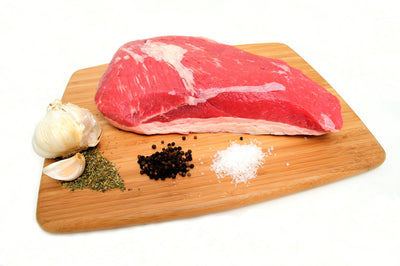 Grassfed Beef Tri-Tip from Cotton Cattle Company in NJ